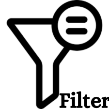 Filter Icon